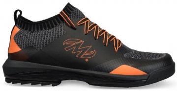 Motiv Flash (Men's) Smoke/Orange (Clearance)